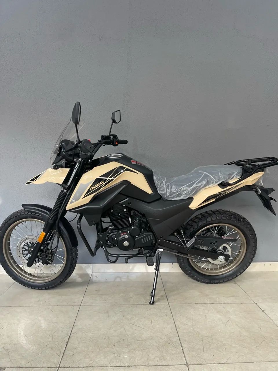 New SHi 175 - Foto 5