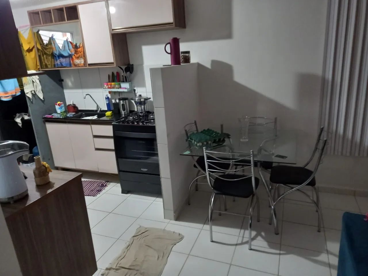 Apartamento 207 no canaã 2 - Foto 2