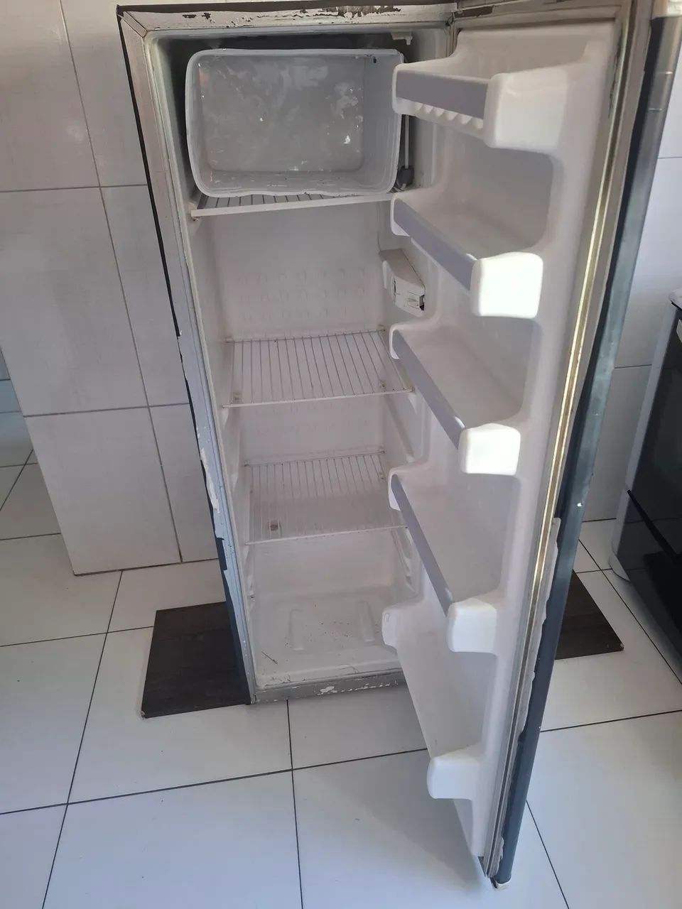 Geladeira Funcionando - Foto 2