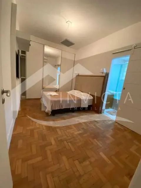 MARAVILHOSO 3 QUARTOS COM VAGA NA ESCRITURA NO P5!!! - Foto 14