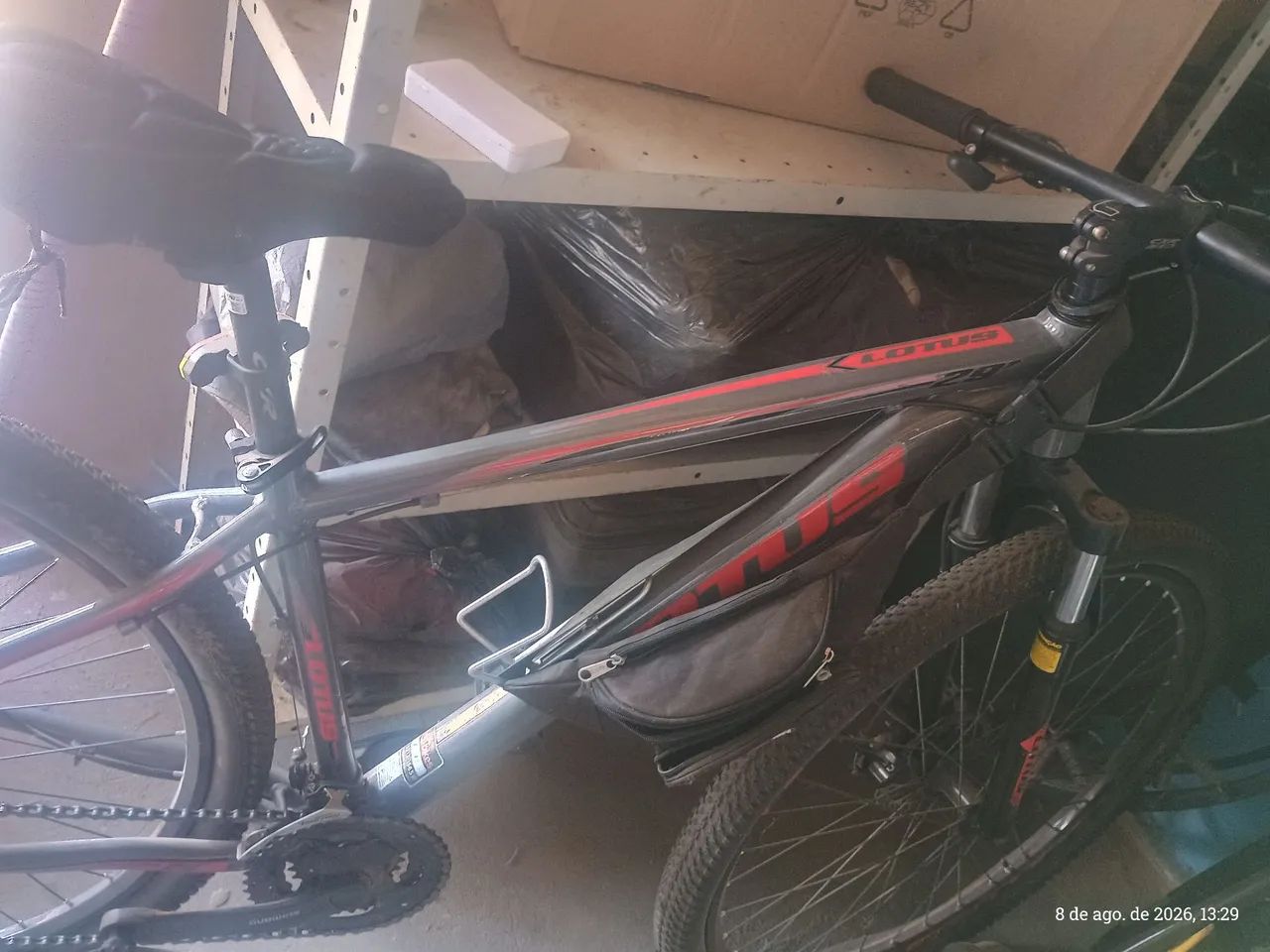 Bike