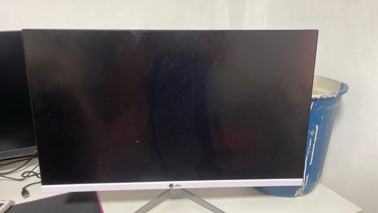 Vendo monitor gamer 27 polegadas 240hz - Foto 2