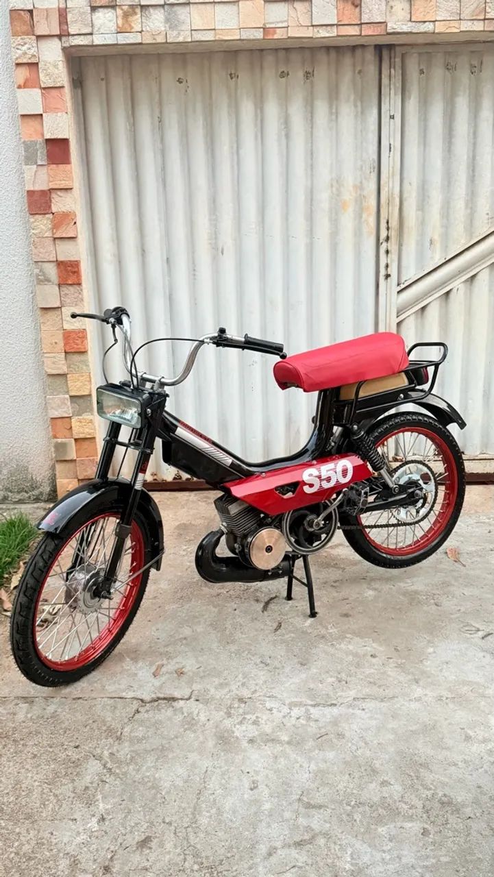 Monark  - Foto 3
