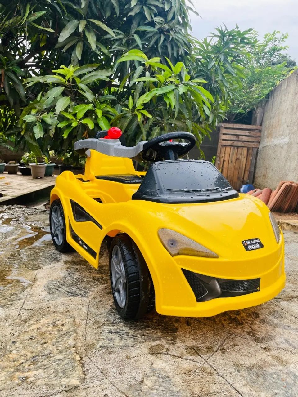 Carro infantil  - Foto 3