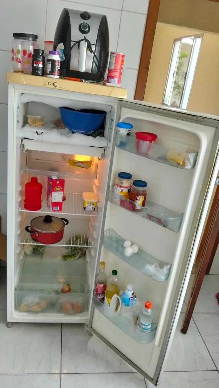 Geladeira  - Foto 5