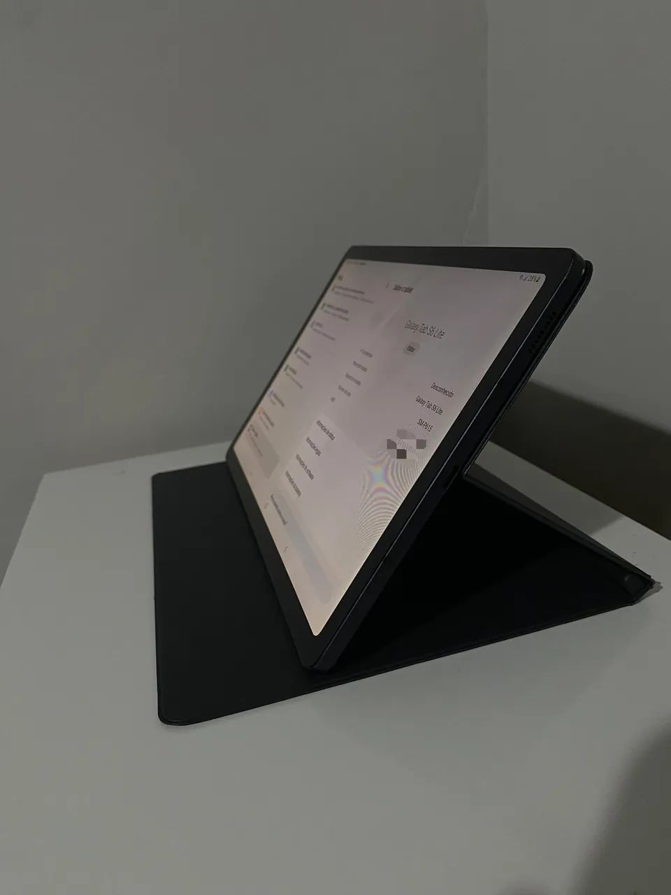 Tablet Samsung S6 Lite - 64GB - Foto 2