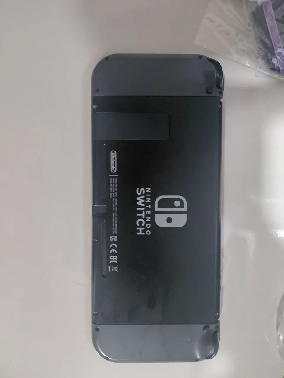 Nintendo Switch - Foto 2