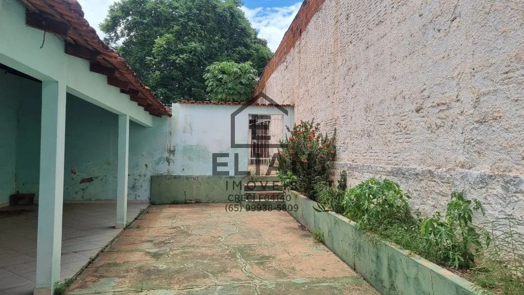 Casa com ótima localização no b. Jd Leblon - Foto 3