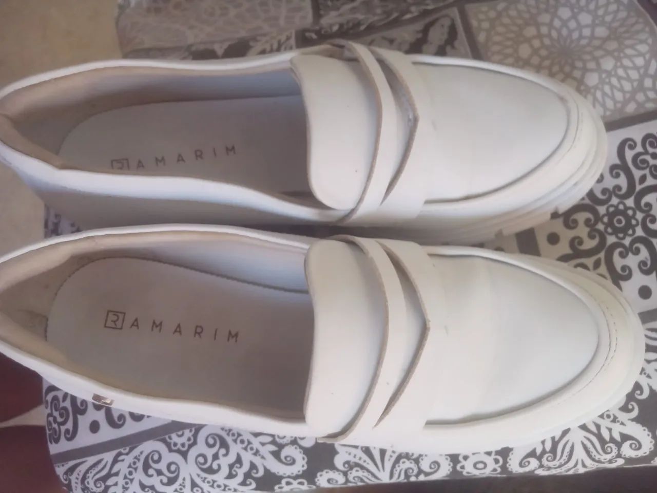 Sapato Feminino  - Foto 2