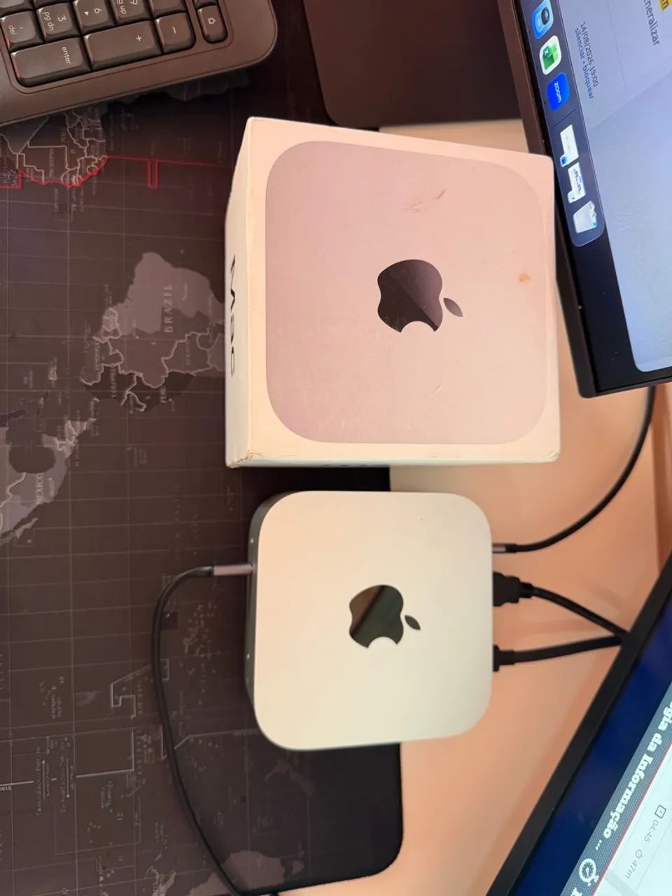 Mac Mini M4 - Foto 2