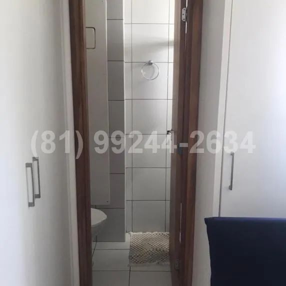 3 Quartos (Suíte) | 80 m² | Monteiro - Foto 2