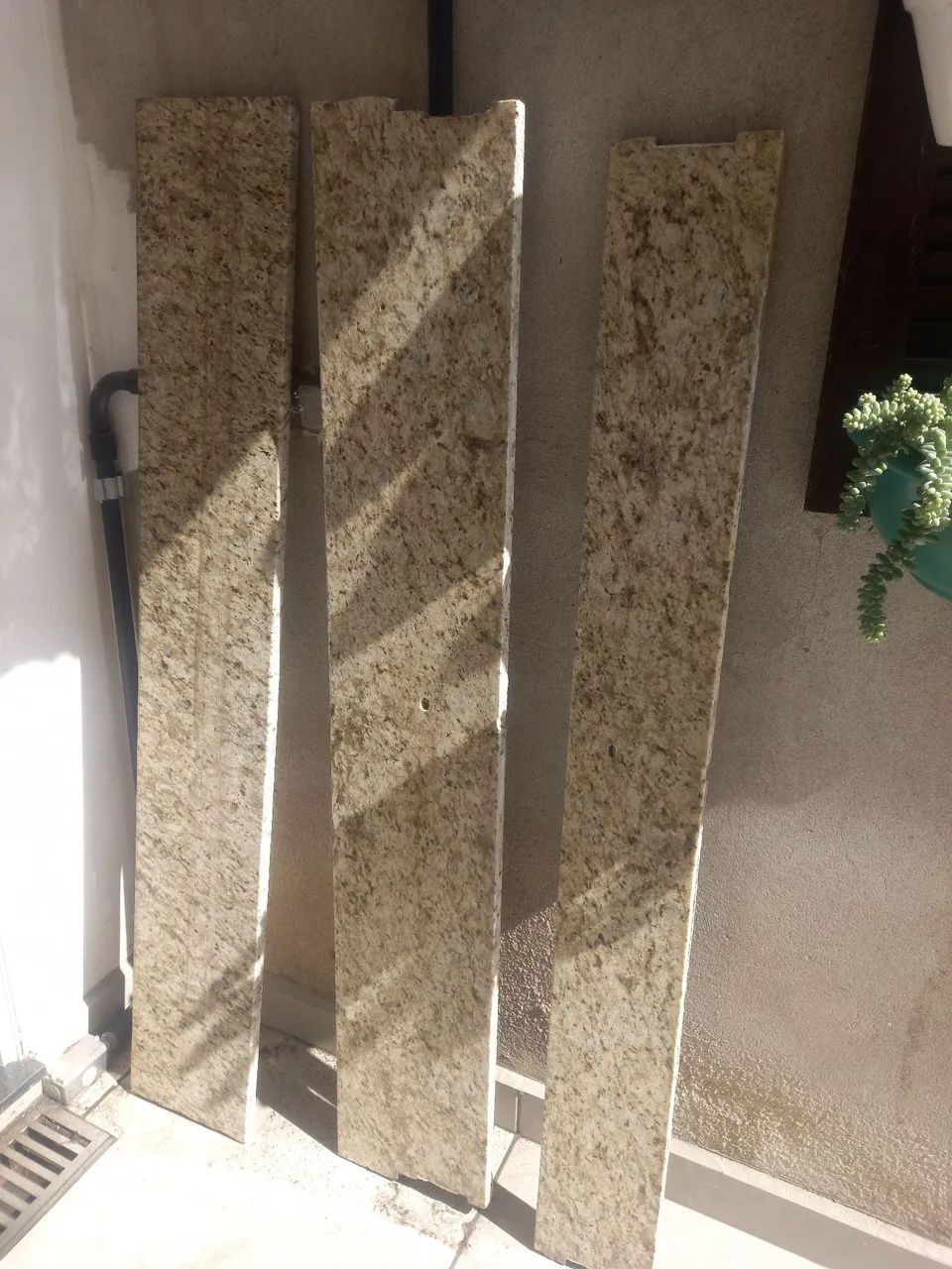 Soleiras (Granitos) - Foto 2