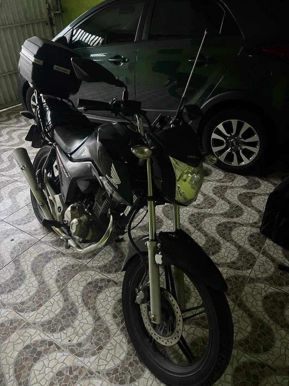 160 Fan 2016 flex - Foto 3