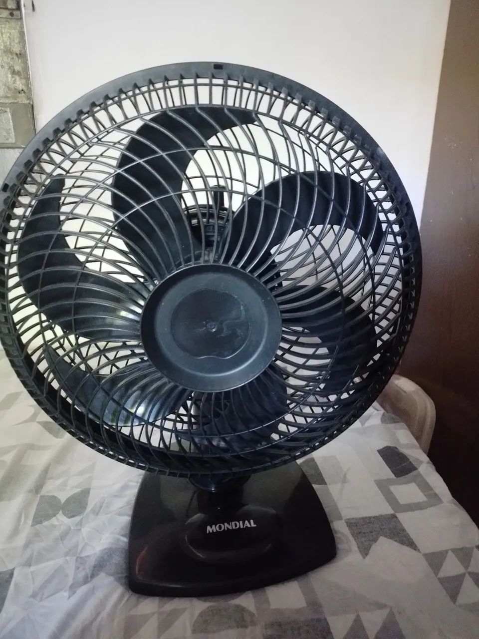 Ventilador  - Foto 3