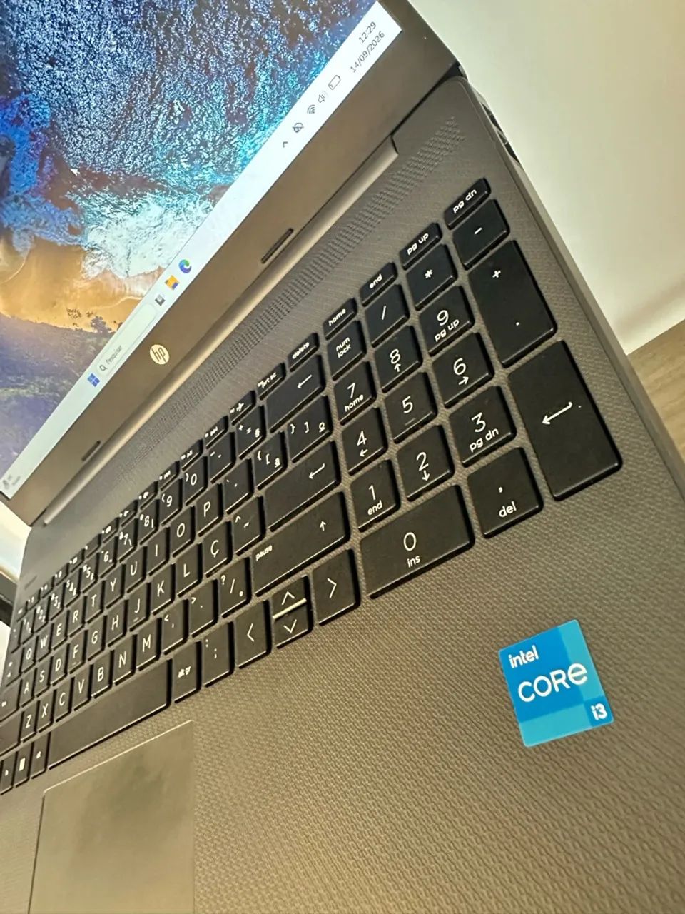 NOTEBOOK HP - Foto 3
