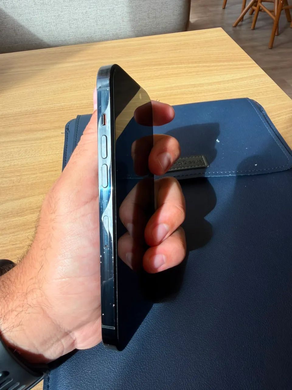 iPhone 14 Pro 256 gb  - Foto 5