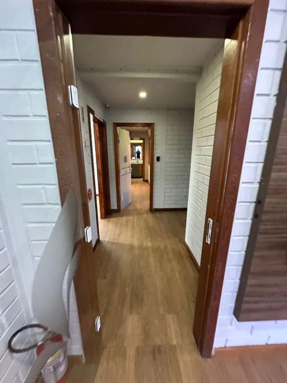  Sala / Casa Comercial Ampla para Aluguel em Barreiros 150 M² - Foto 3