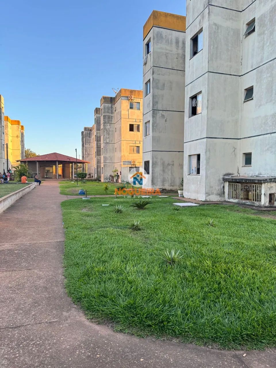 Apartamento no Lago Sul - Foto 5