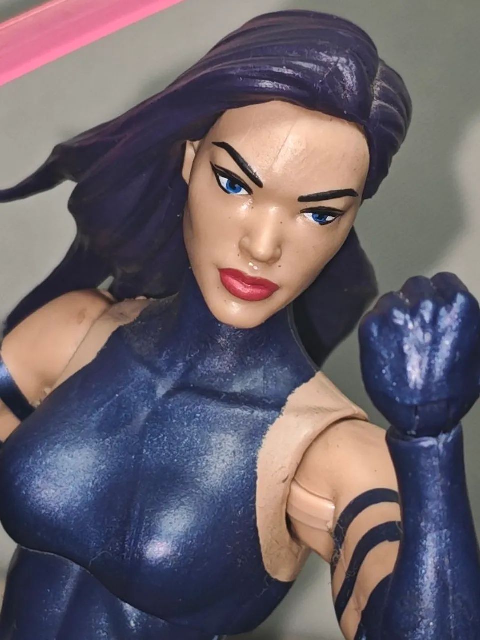 Marvel Legends Psylocke - Foto 3