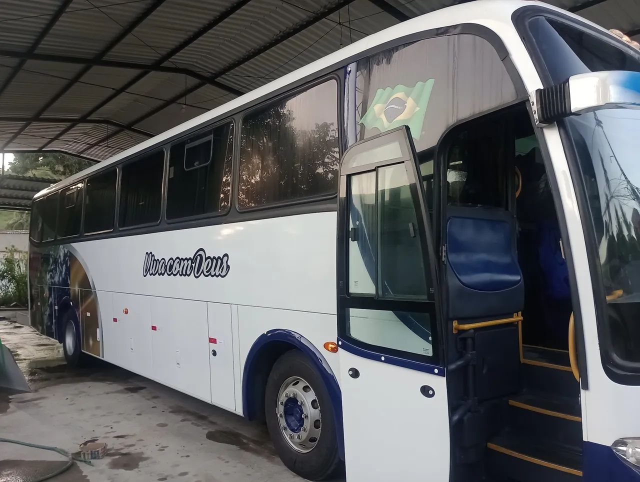 Ônibus  - Foto 4