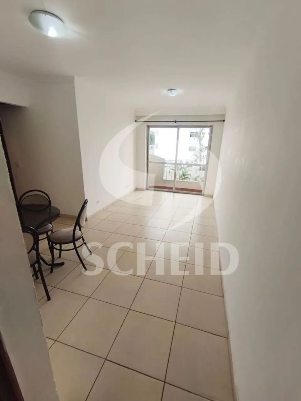 Apartamento para locação - Jd. Marajoara, 2 dormitórios, 1 vaga