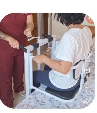 Cadeira Elevatória 