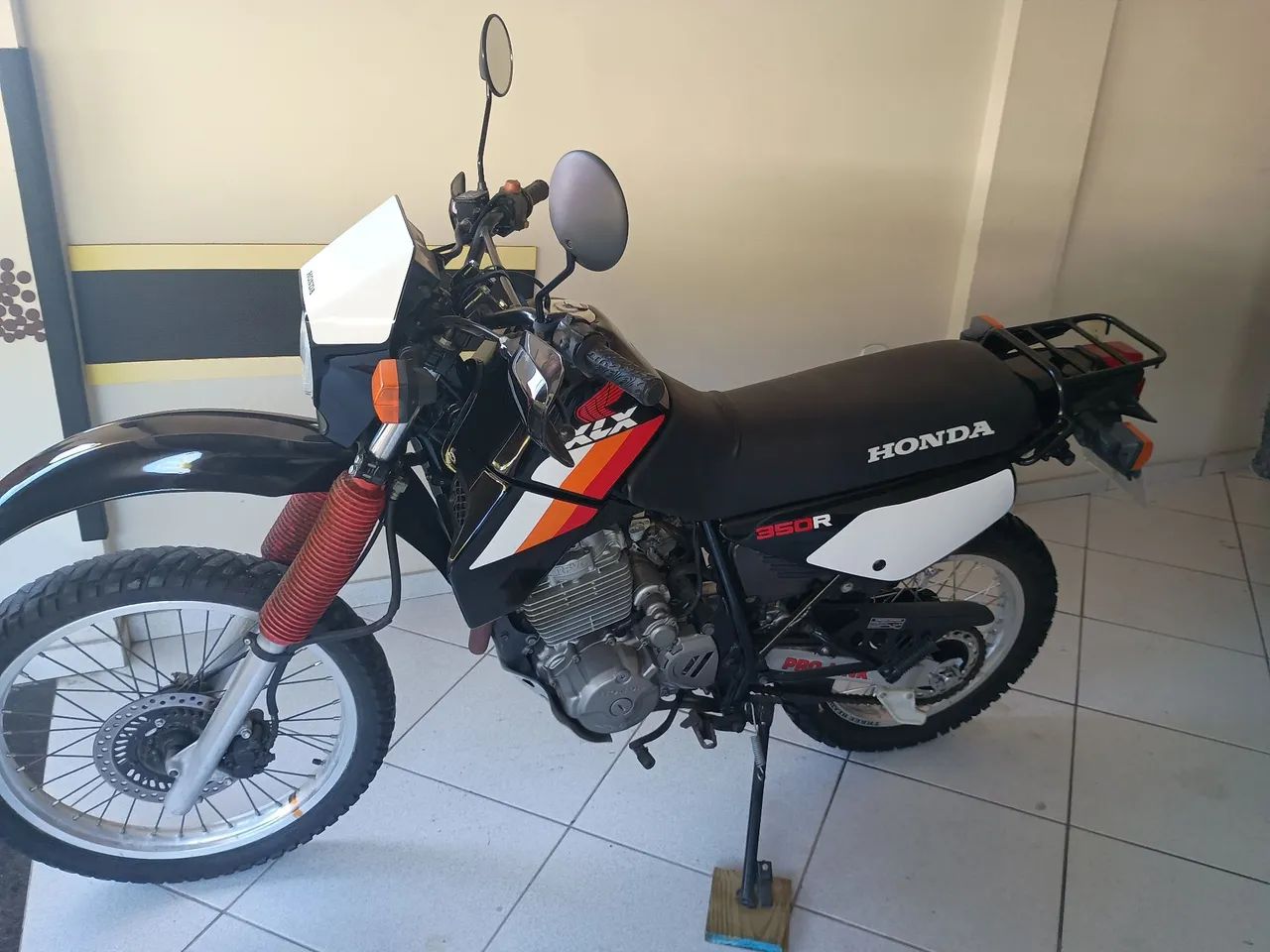 Vendo xlx 350 - Foto 5