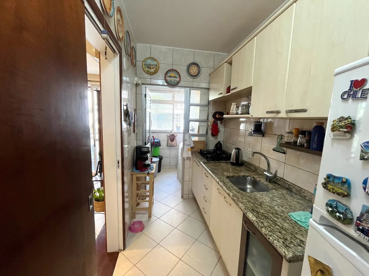 Venda | Apartamento 2 quartos (1 suíte) - Foto 5