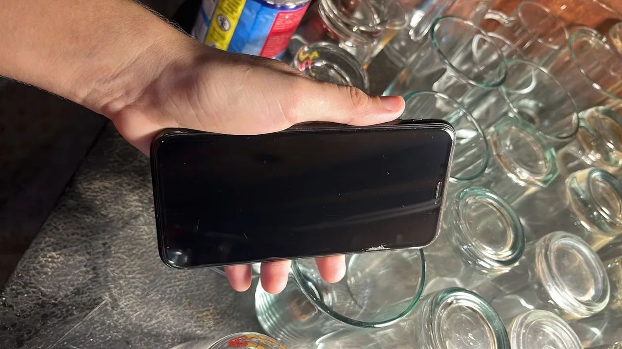 VENDO IPHONE XR - Foto 2