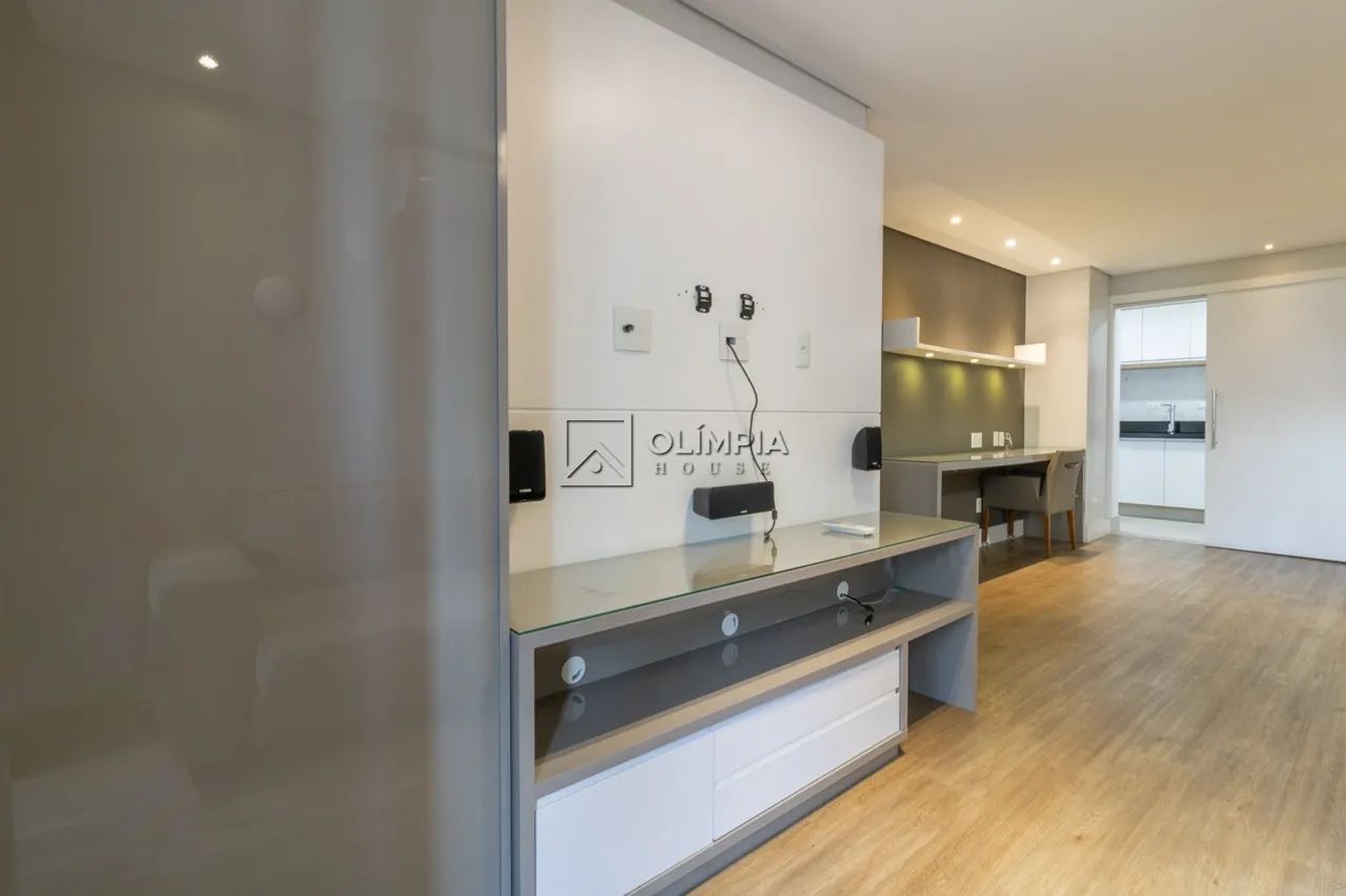 Aluguel Apartamento 2 Dormitórios - 70 m² Pinheiros - Foto 9