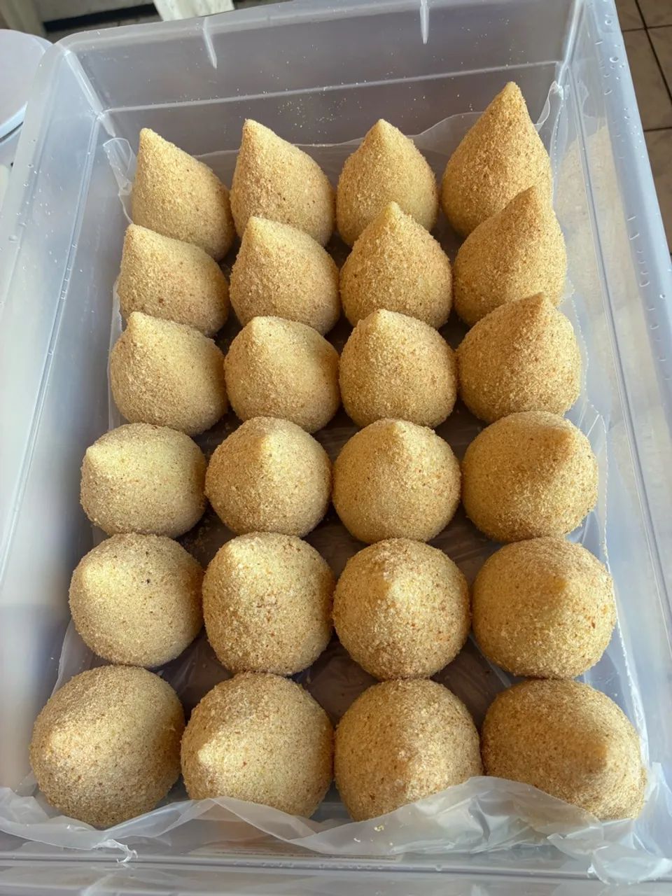 Salgados congelados - Foto 2