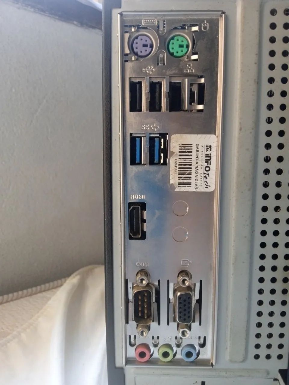 Computador - Pc - Foto 3