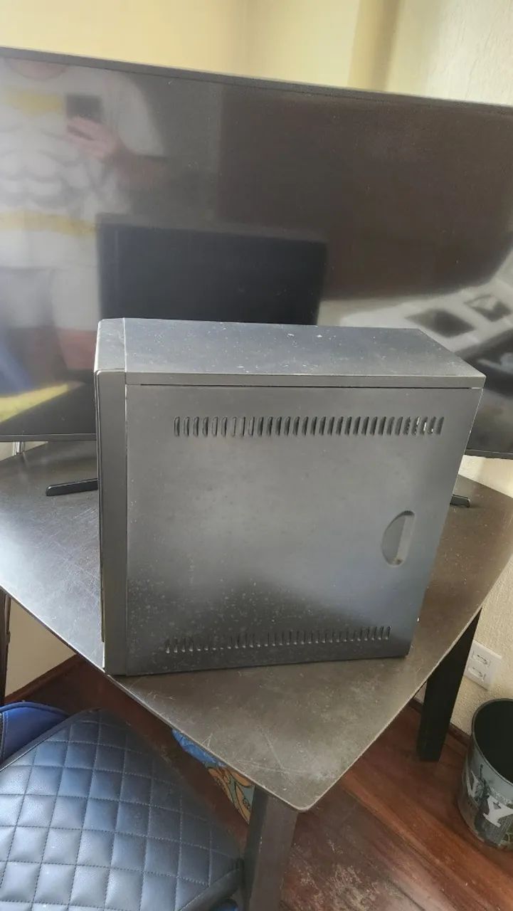 Gabinete ATX - Foto 4