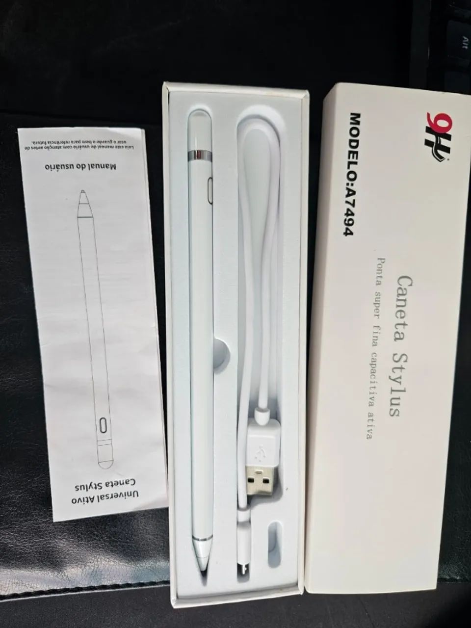 Tablet PAD B30 (3 meses de uso) - Foto 4