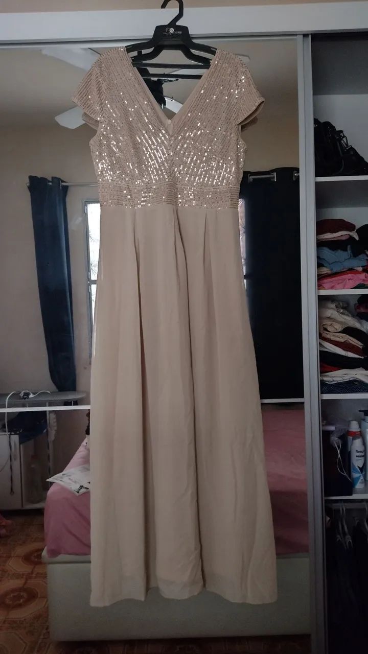 Vendo vestido de festa  - Foto 2
