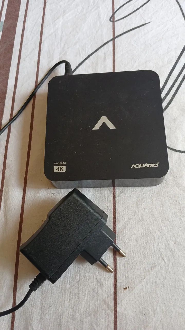 Tv box