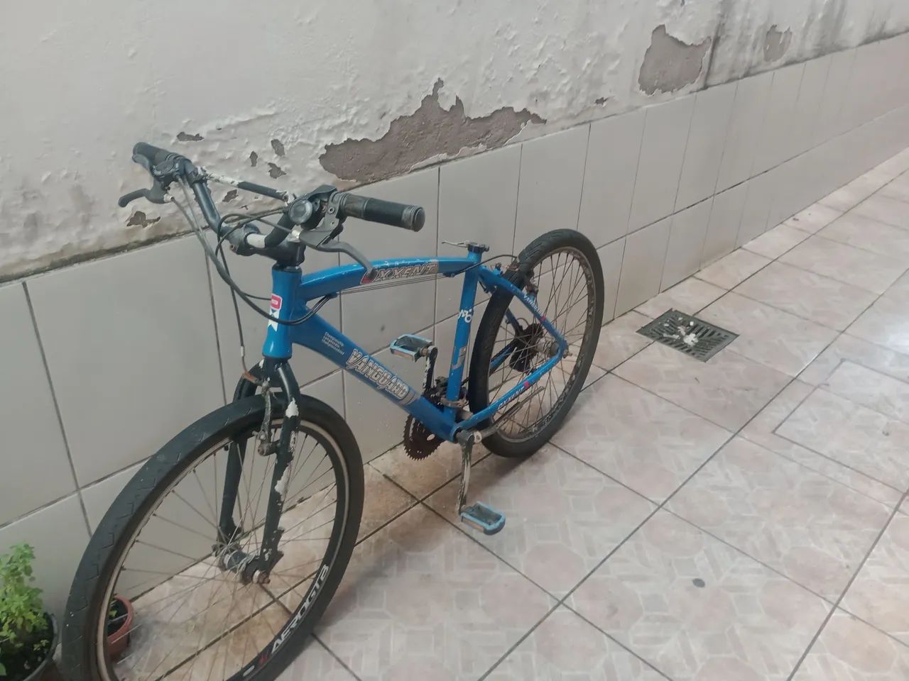 Bike