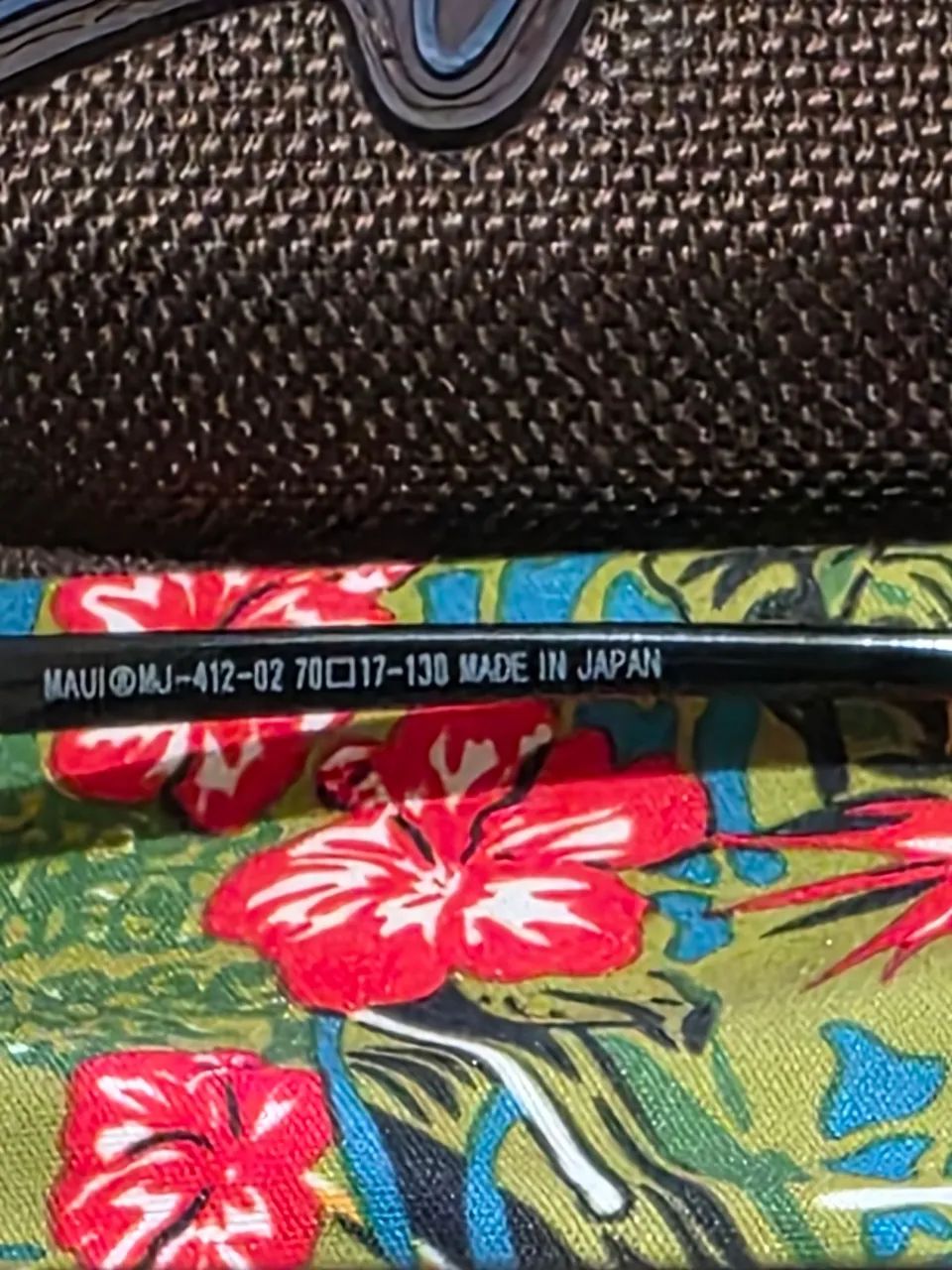 ÓCULOS DE SOL MAUI JIM, MODELO BANYANS  - Foto 4