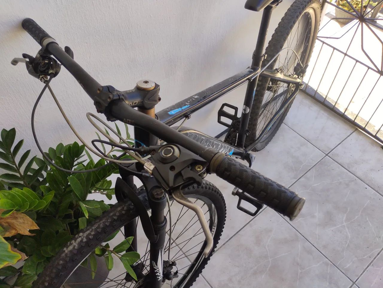 Bicicleta Houston Aro 29 - Foto 2