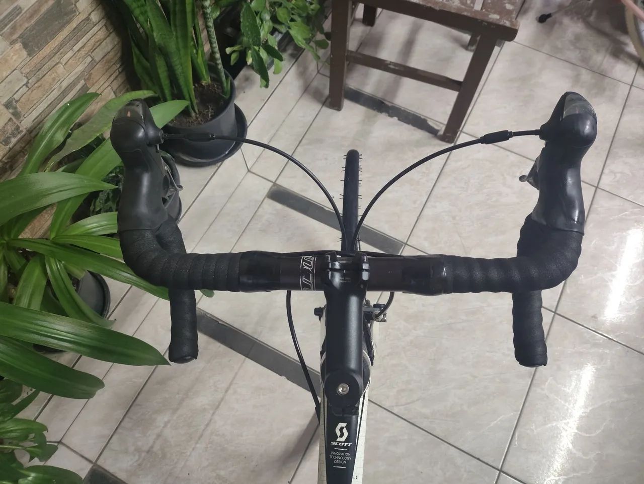 Bicicleta Speed Scott speedster S50 - Foto 2