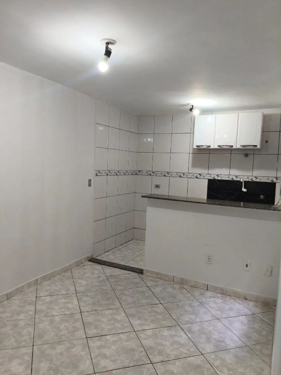 ALUGUEL 2 QUARTOS ED. PIRATININGA (PROX. CORREIOS) - Foto 2