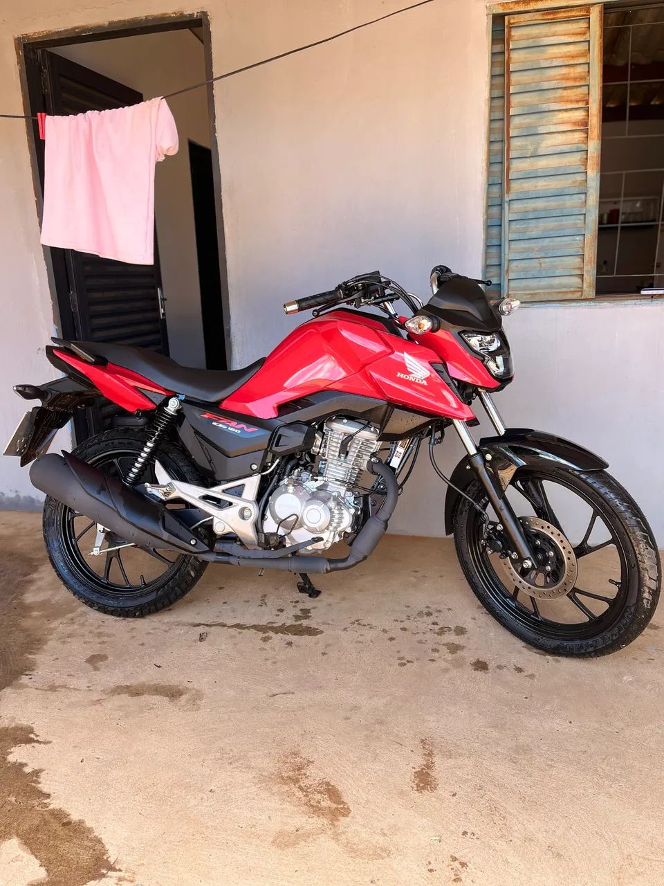 Vende- ou Troco ne carro 