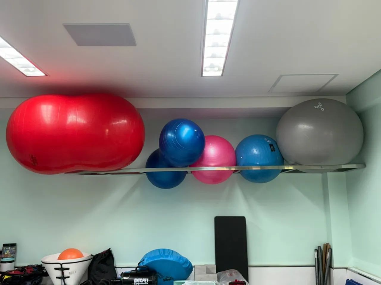 Kit de exercícios - Foto 4