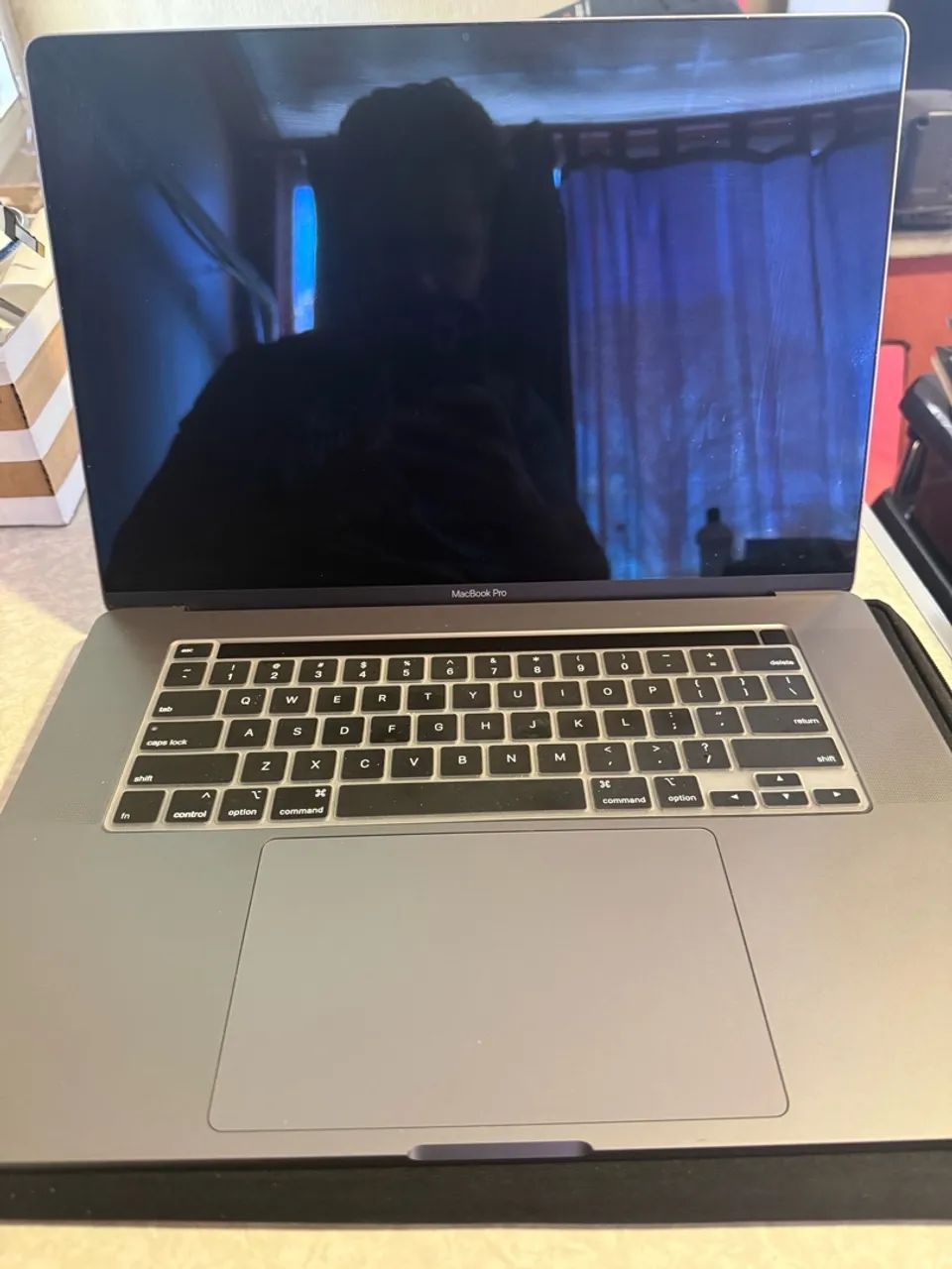MacBook Intel Core i9, com 16GB de RAM e SSD de 1TB - Foto 5