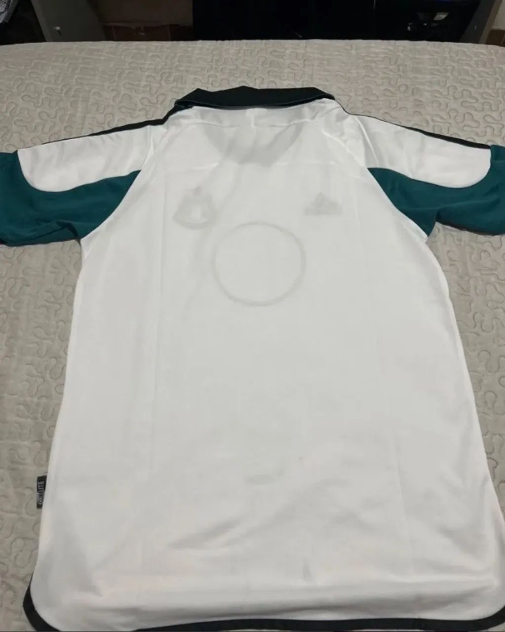 Camisa Newcastle retrô  - Foto 4