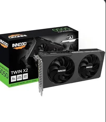 Rtx 5050 nova