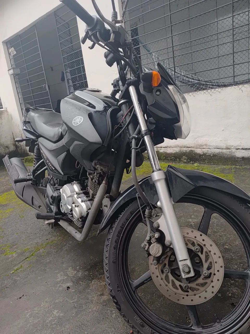 Yamaha Factor 125 - Foto 2