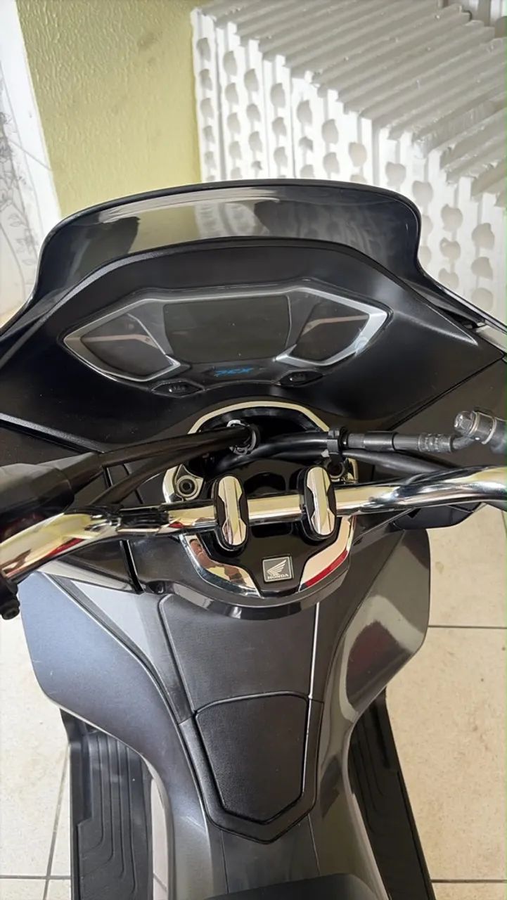 Pcx 160 modelo 2023 