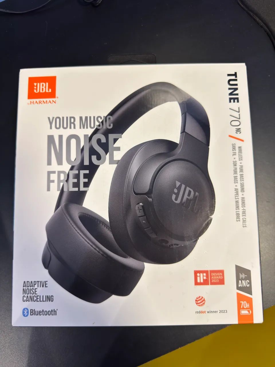 Jbl Tune 770nc - Foto 2