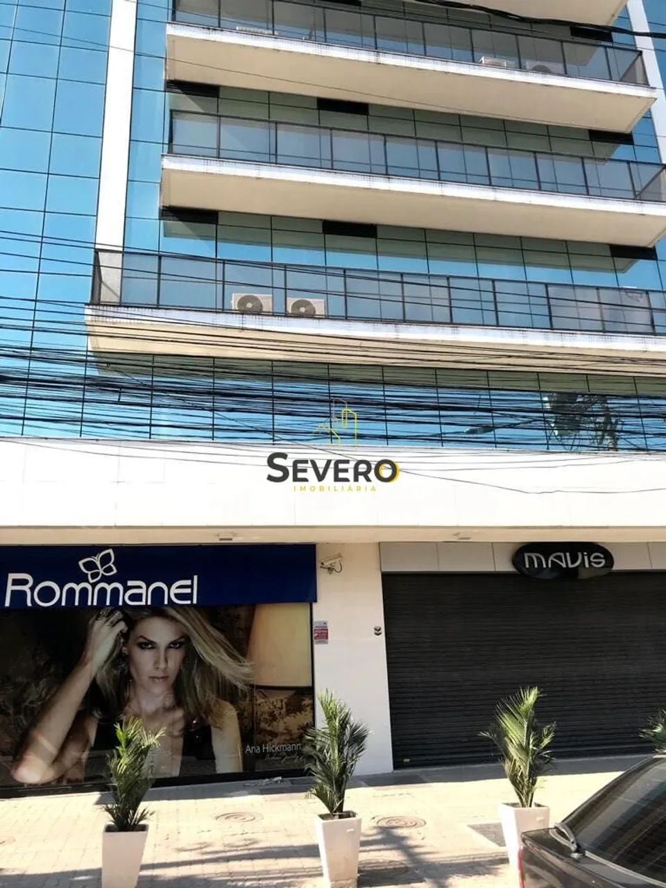 Sala comercial no centro de Itaboraí - Foto 2